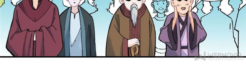 All Hail the Sect Leader Chapter 13 page 41