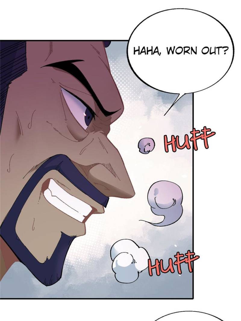 All Hail the Sect Leader Chapter 13 page 42