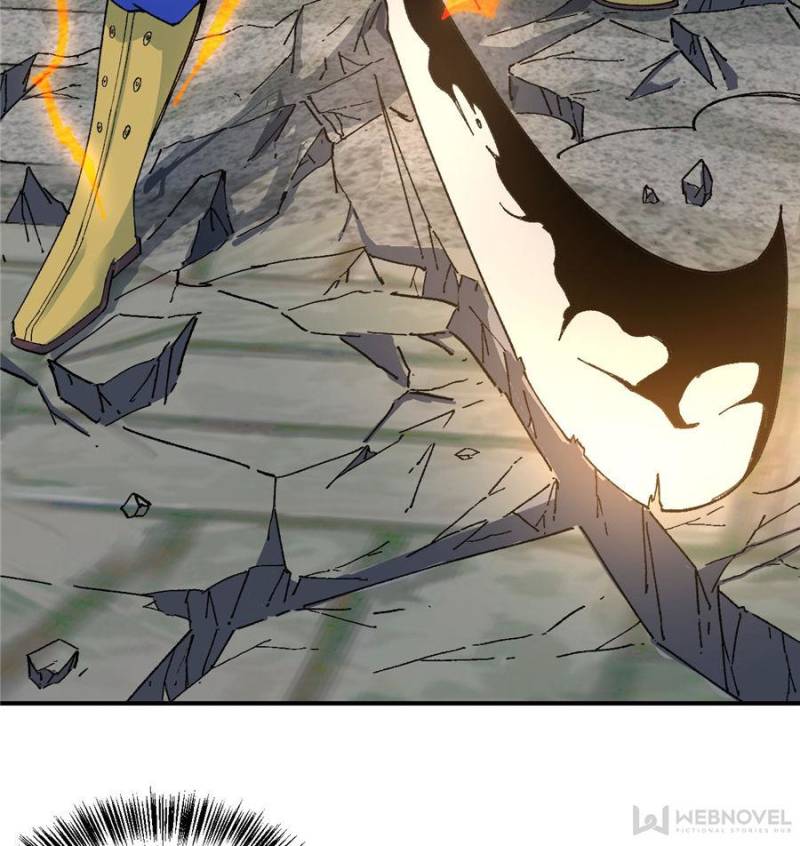 All Hail the Sect Leader Chapter 13 page 45
