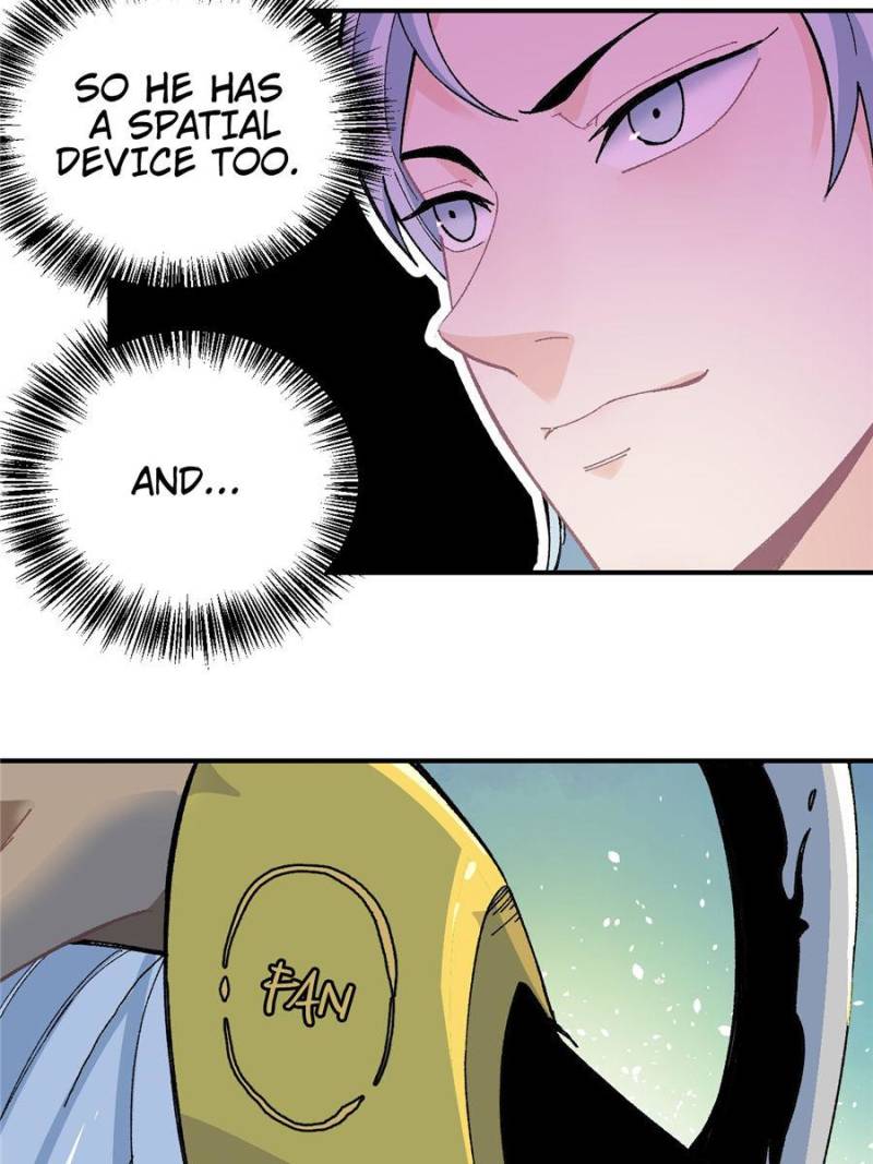 All Hail the Sect Leader Chapter 13 page 46