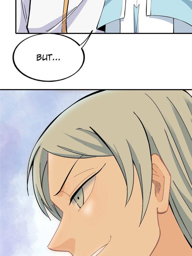 All Hail the Sect Leader Chapter 13 page 6