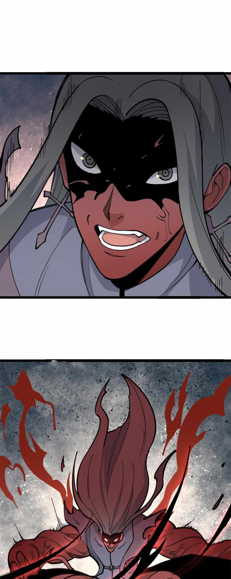 All Hail the Sect Leader Chapter 133 page 10