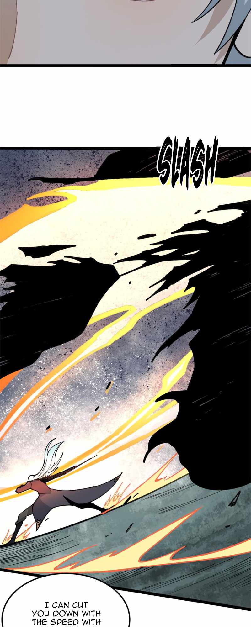 All Hail the Sect Leader Chapter 133 page 14