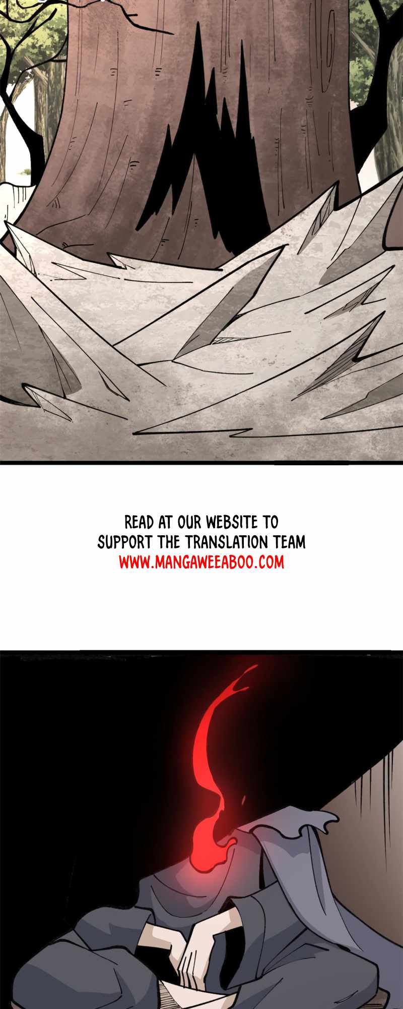 All Hail the Sect Leader Chapter 133 page 19