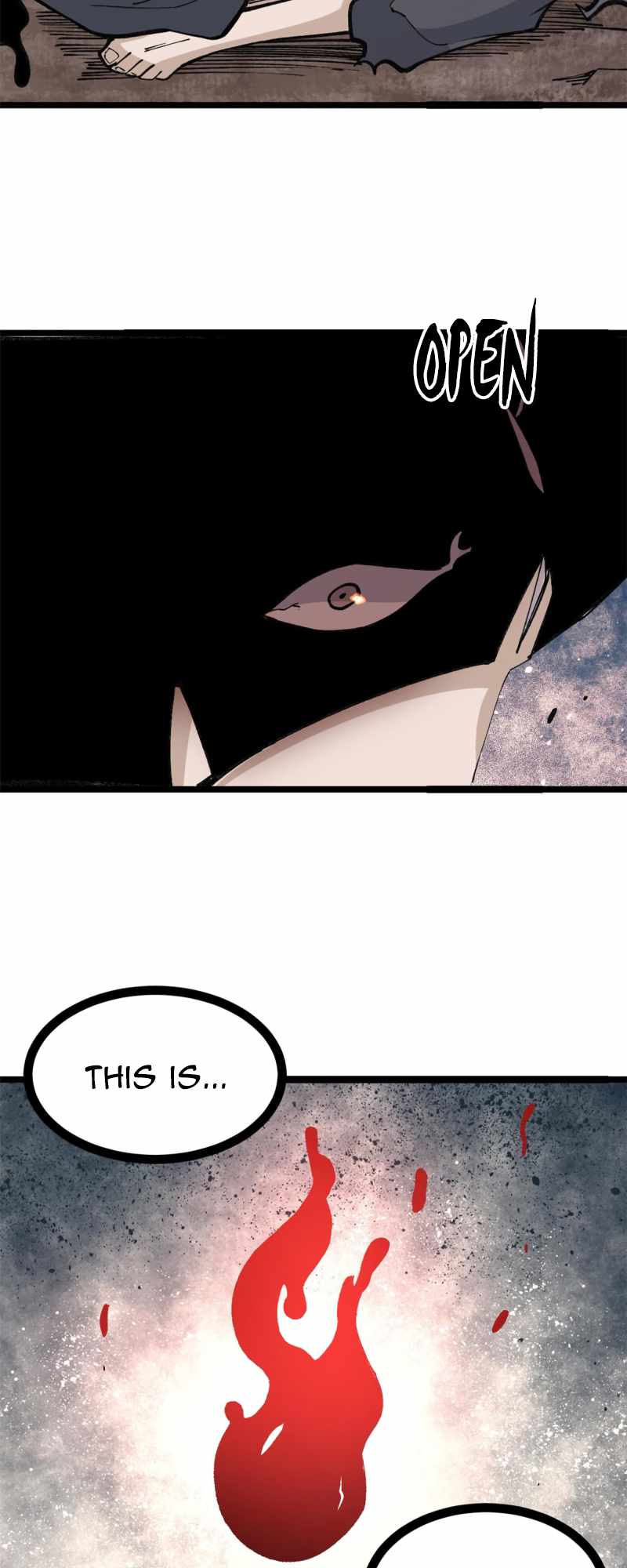 All Hail the Sect Leader Chapter 133 page 20