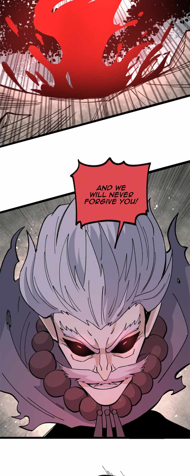 All Hail the Sect Leader Chapter 133 page 24