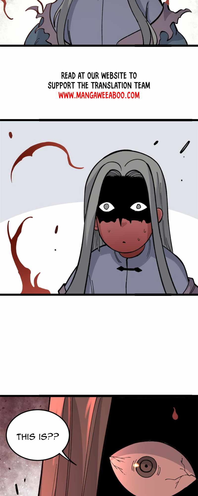 All Hail the Sect Leader Chapter 133 page 6