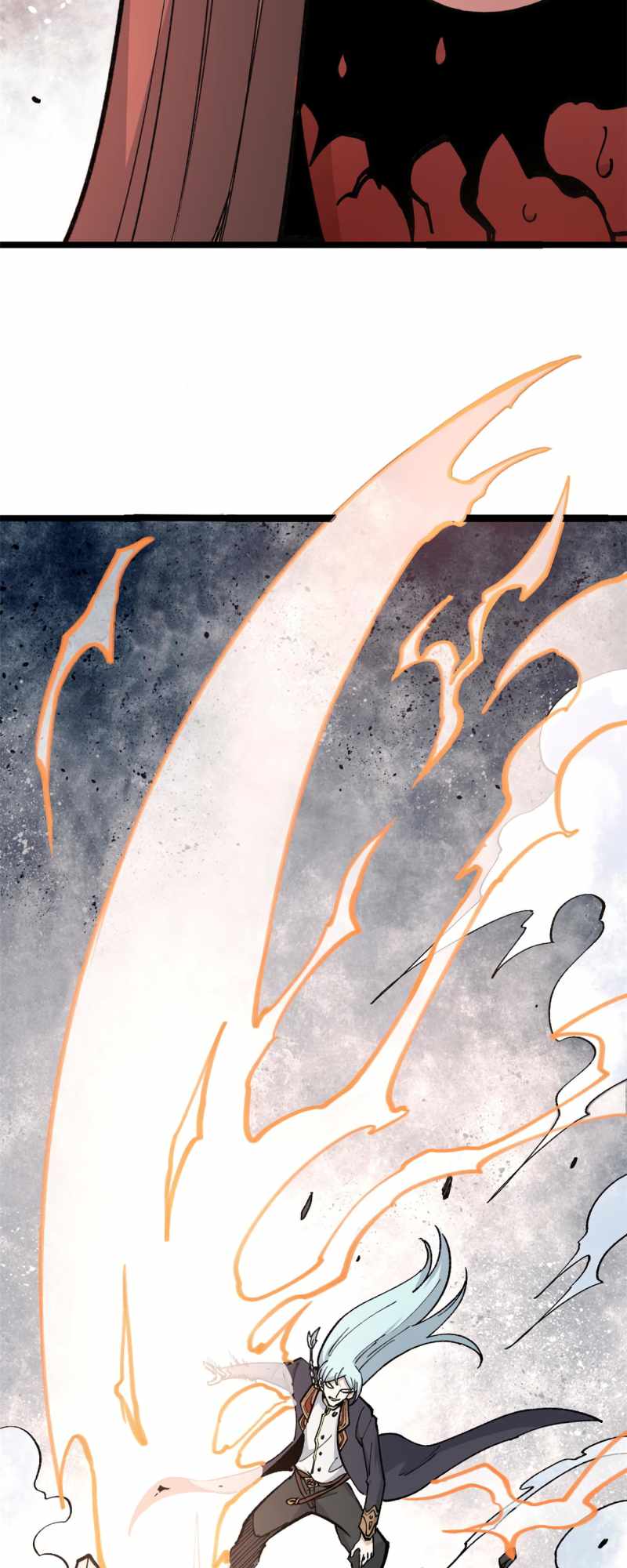 All Hail the Sect Leader Chapter 133 page 7