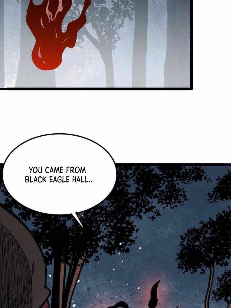 All Hail the Sect Leader Chapter 134 page 10