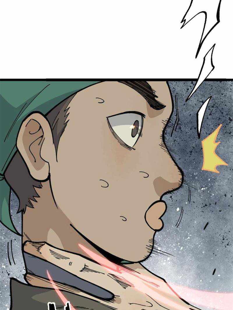 All Hail the Sect Leader Chapter 134 page 13