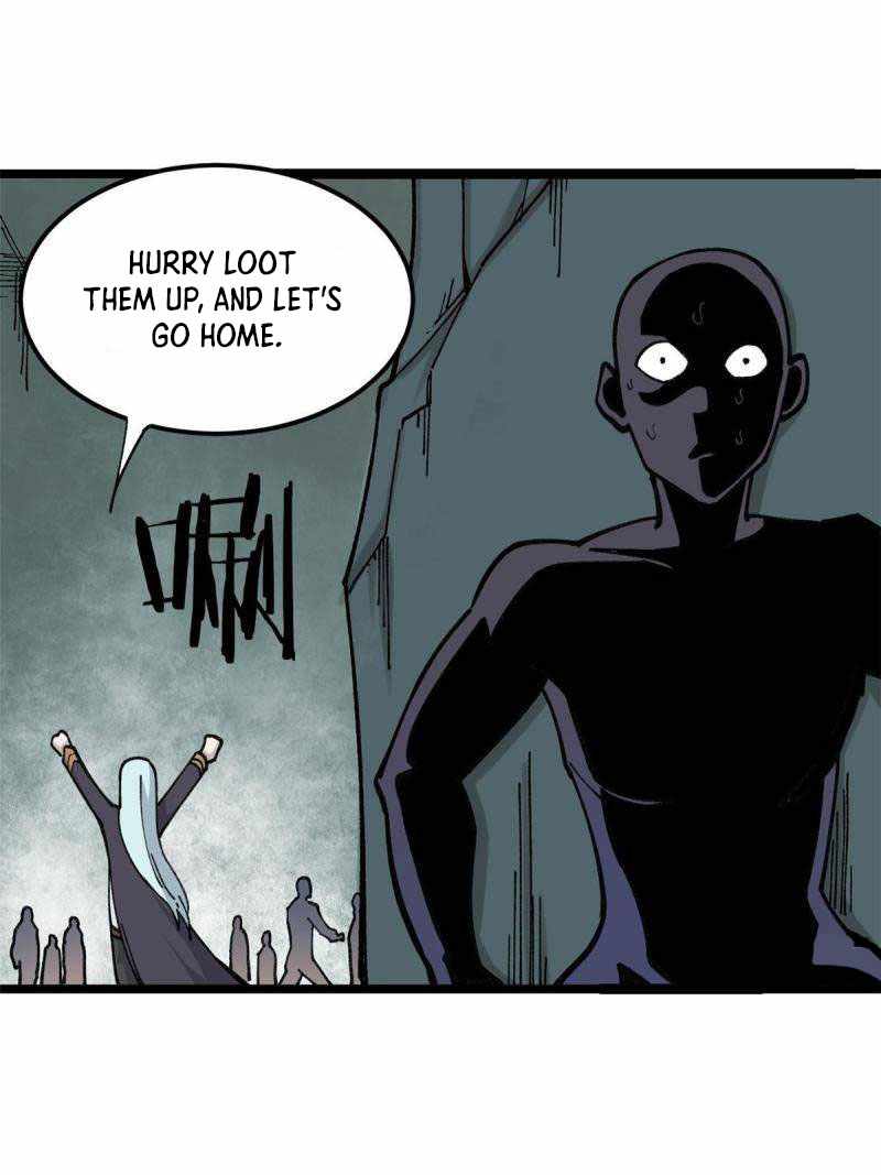 All Hail the Sect Leader Chapter 134 page 1