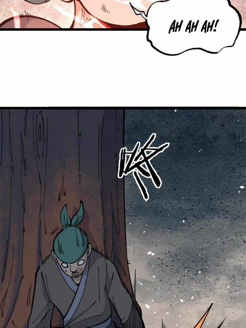 All Hail the Sect Leader Chapter 134 page 19