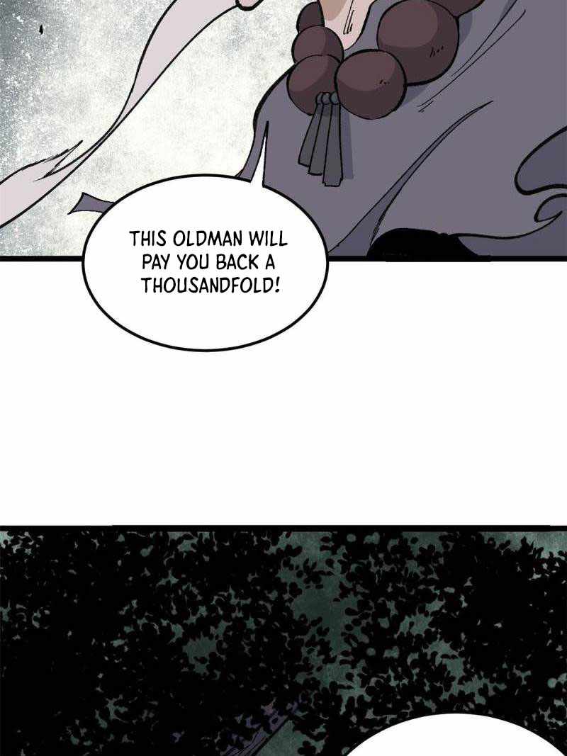 All Hail the Sect Leader Chapter 134 page 21