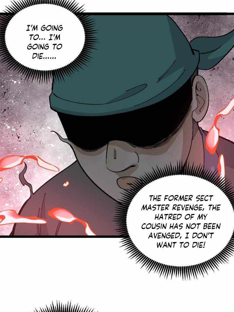 All Hail the Sect Leader Chapter 134 page 23