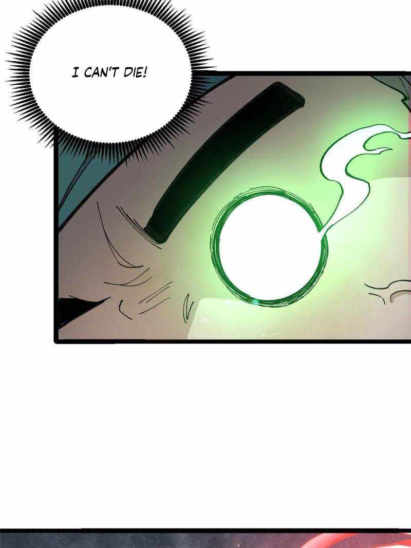 All Hail the Sect Leader Chapter 134 page 24