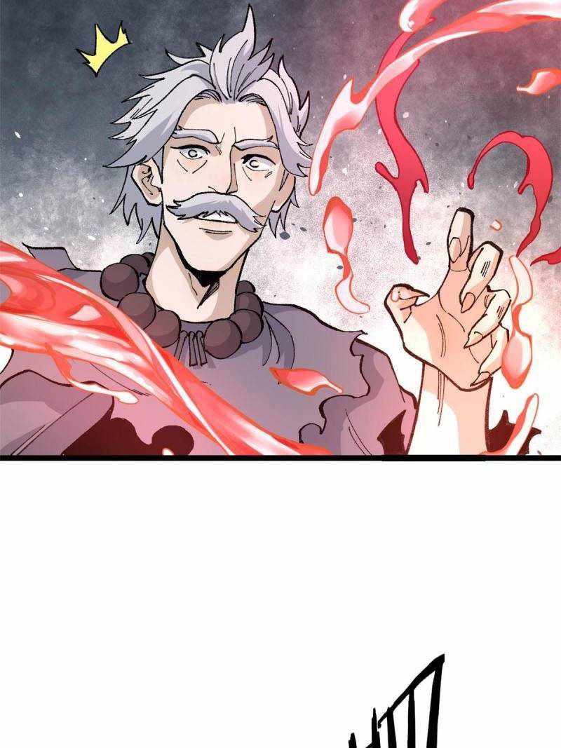 All Hail the Sect Leader Chapter 134 page 25