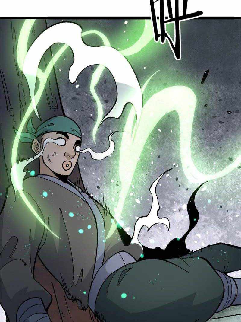 All Hail the Sect Leader Chapter 134 page 26