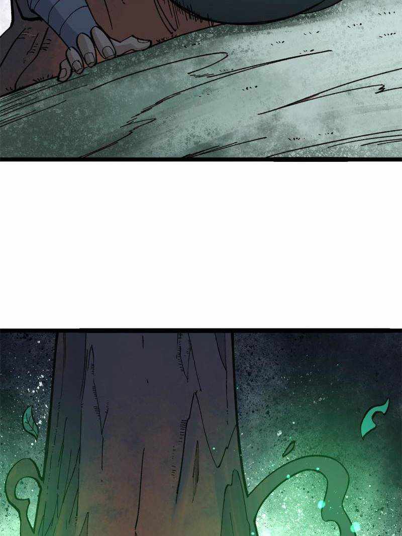 All Hail the Sect Leader Chapter 134 page 27