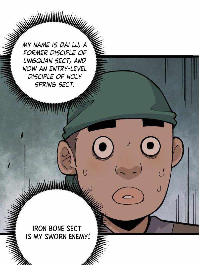 All Hail the Sect Leader Chapter 134 page 2
