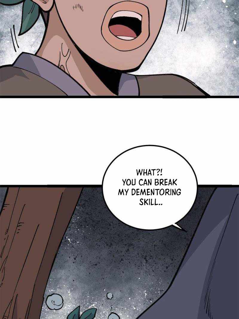All Hail the Sect Leader Chapter 134 page 29