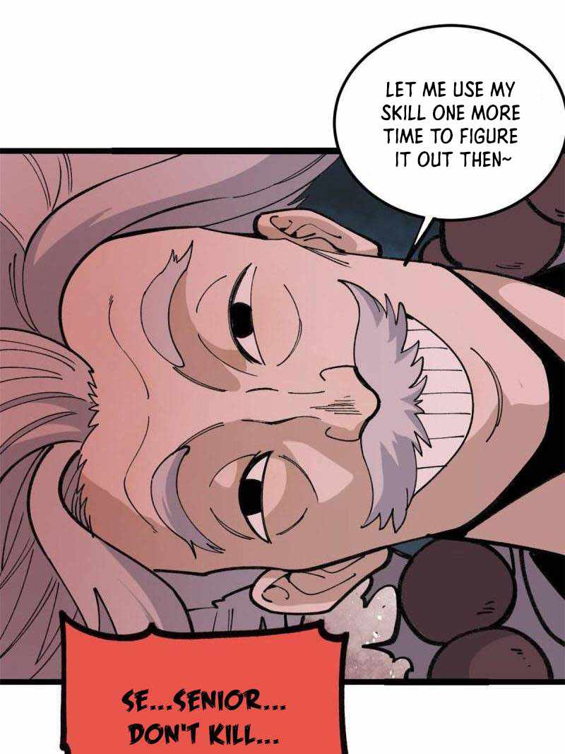 All Hail the Sect Leader Chapter 134 page 33
