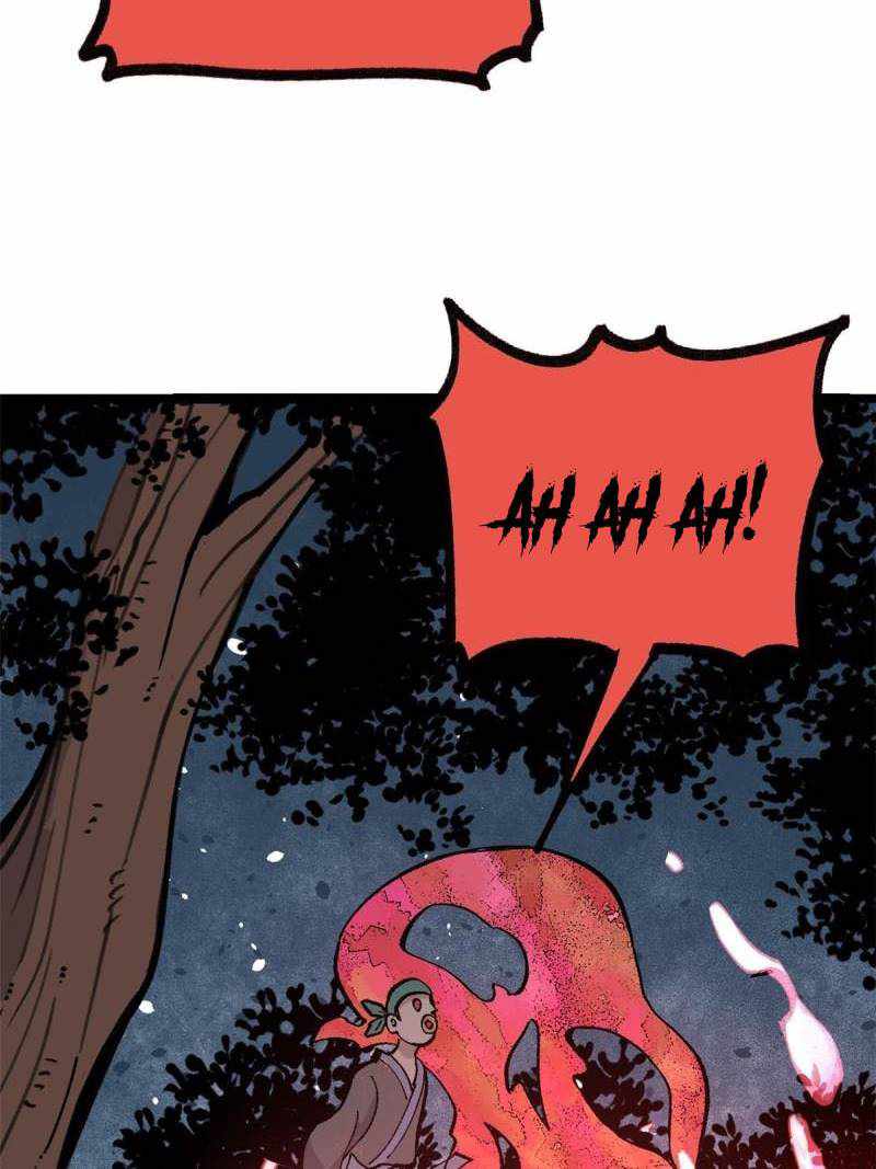 All Hail the Sect Leader Chapter 134 page 34