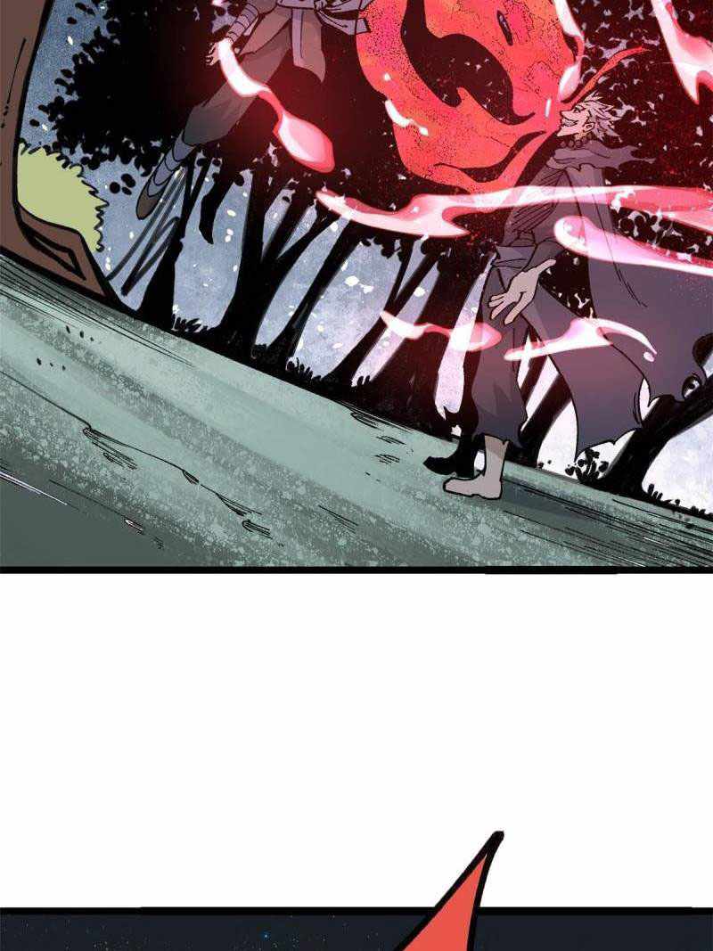 All Hail the Sect Leader Chapter 134 page 35