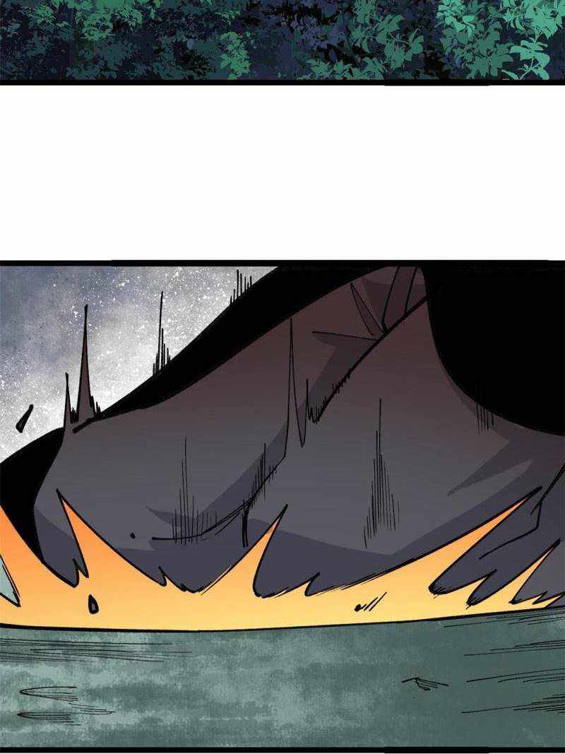 All Hail the Sect Leader Chapter 134 page 37