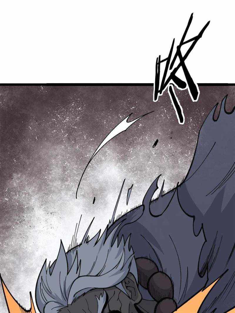 All Hail the Sect Leader Chapter 134 page 38