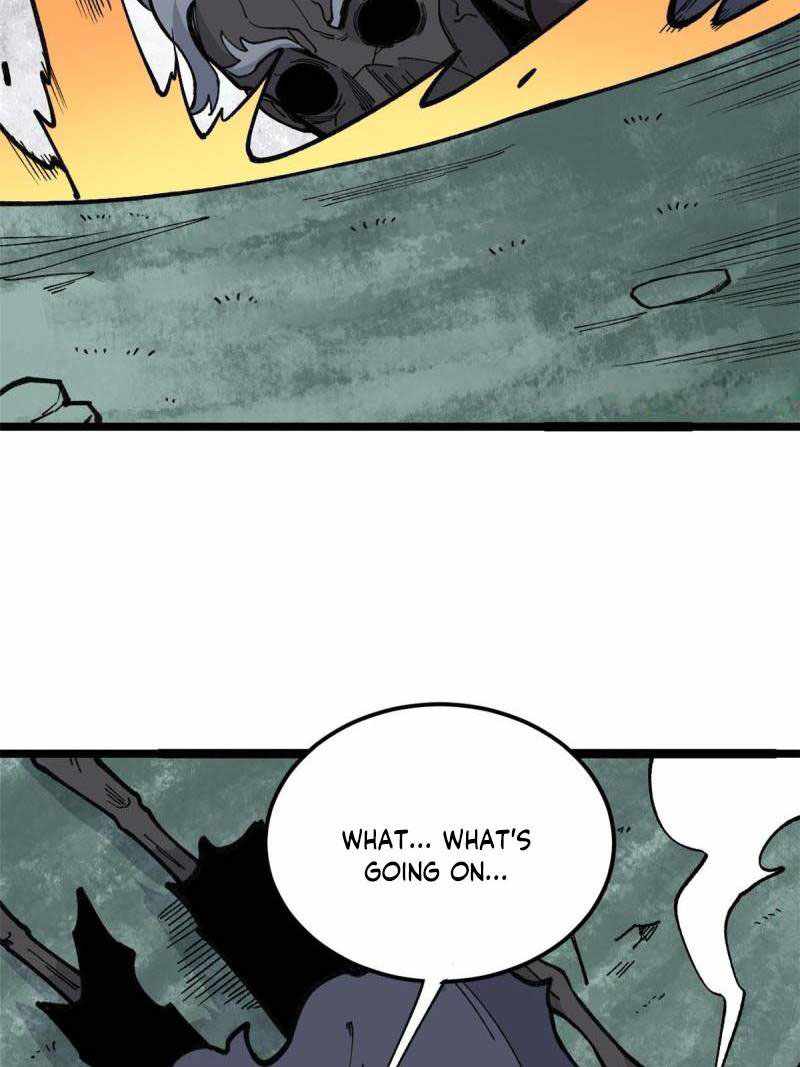 All Hail the Sect Leader Chapter 134 page 39