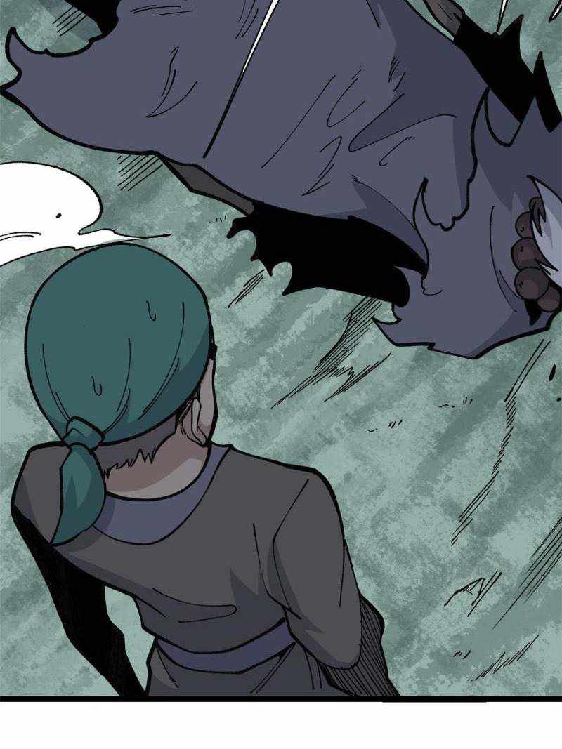 All Hail the Sect Leader Chapter 134 page 40