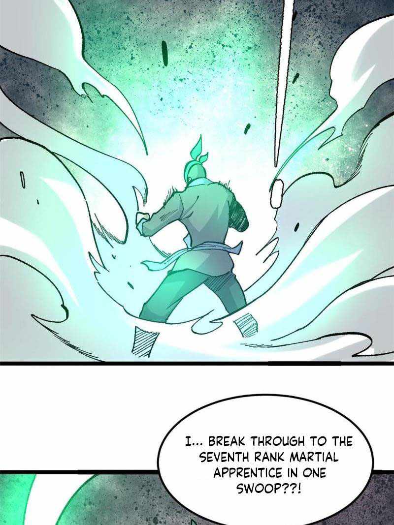 All Hail the Sect Leader Chapter 134 page 46