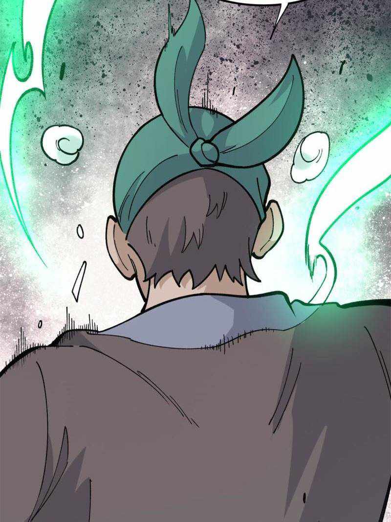 All Hail the Sect Leader Chapter 134 page 47