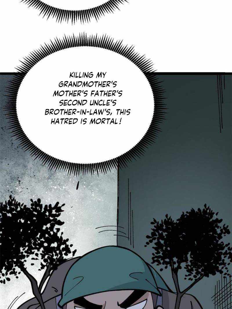All Hail the Sect Leader Chapter 134 page 4