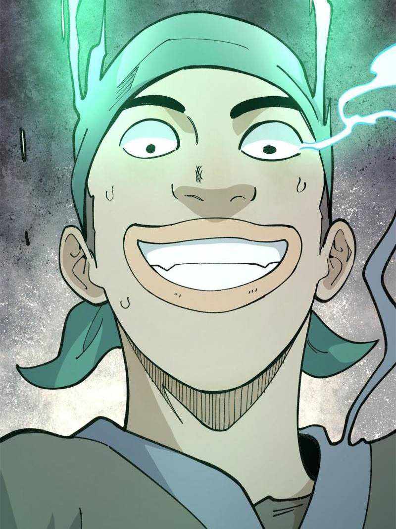 All Hail the Sect Leader Chapter 134 page 50