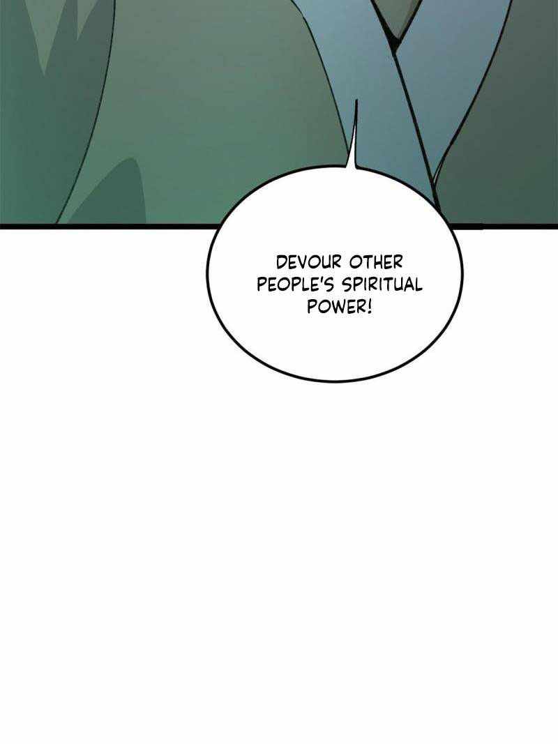 All Hail the Sect Leader Chapter 134 page 51