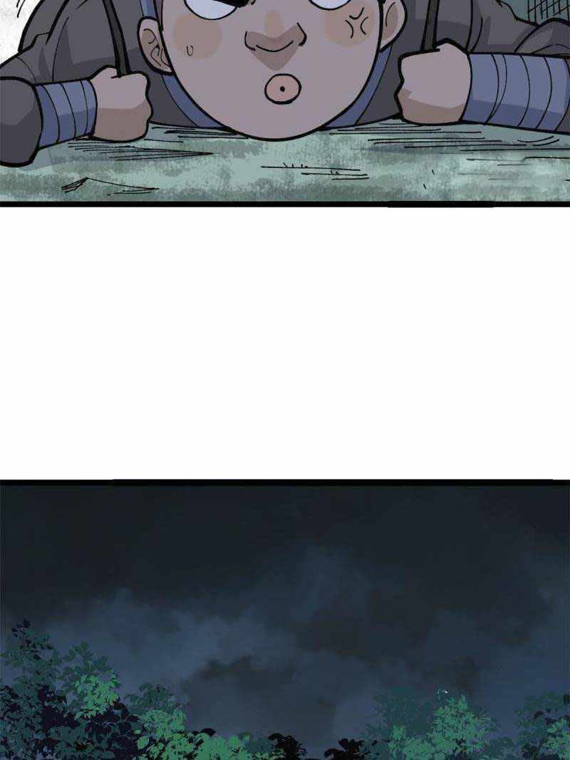 All Hail the Sect Leader Chapter 134 page 5