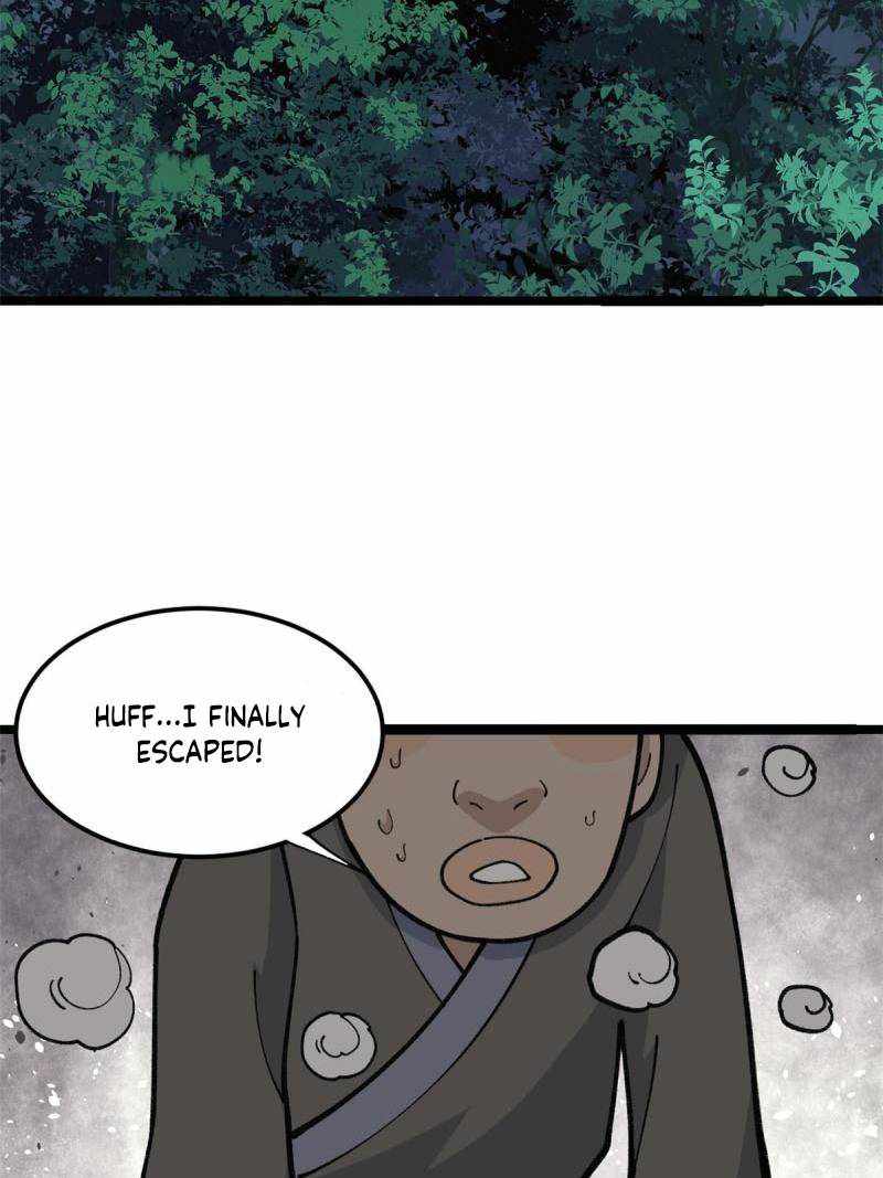 All Hail the Sect Leader Chapter 134 page 6