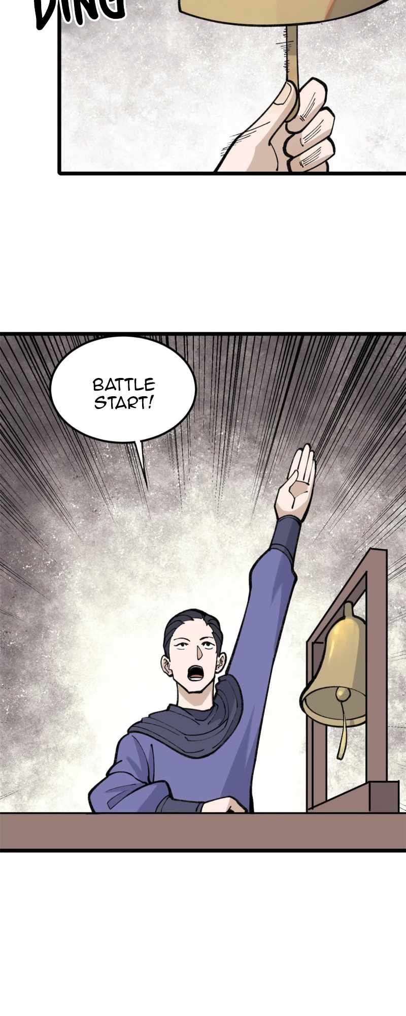 All Hail the Sect Leader Chapter 136 page 14