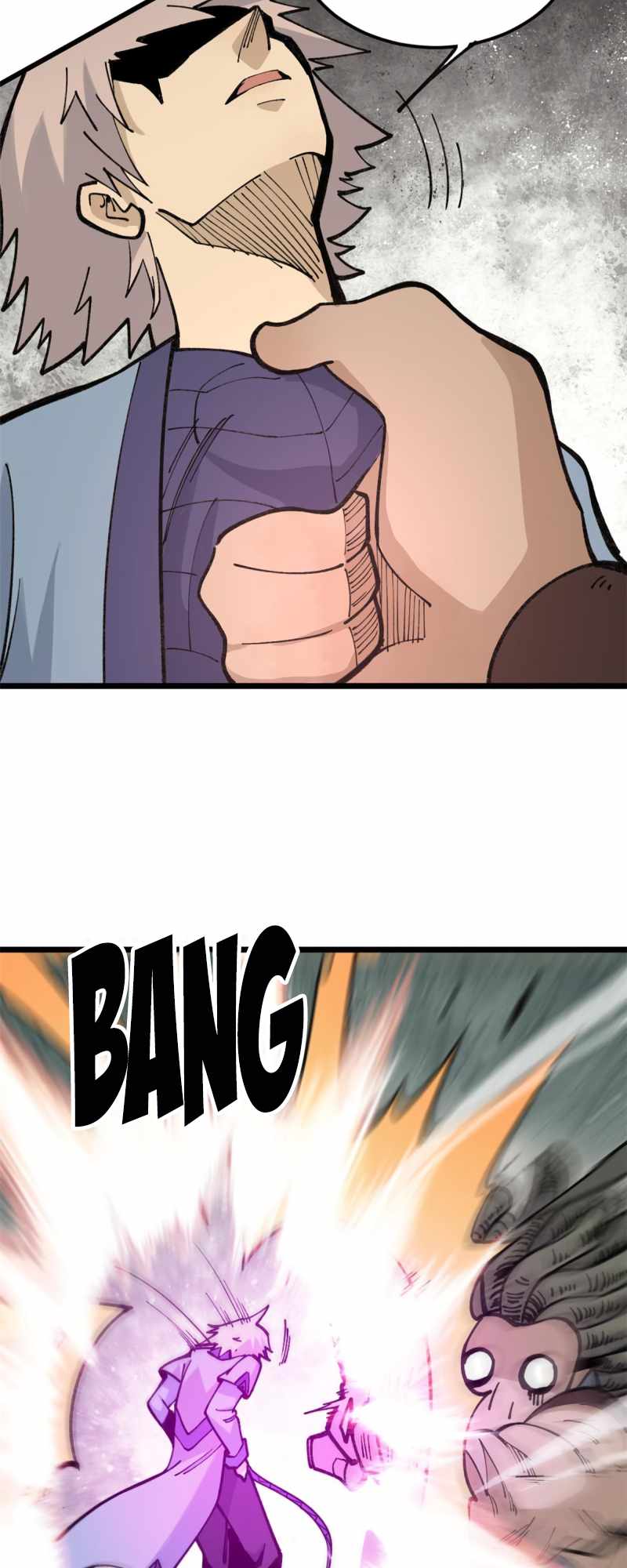 All Hail the Sect Leader Chapter 136 page 18