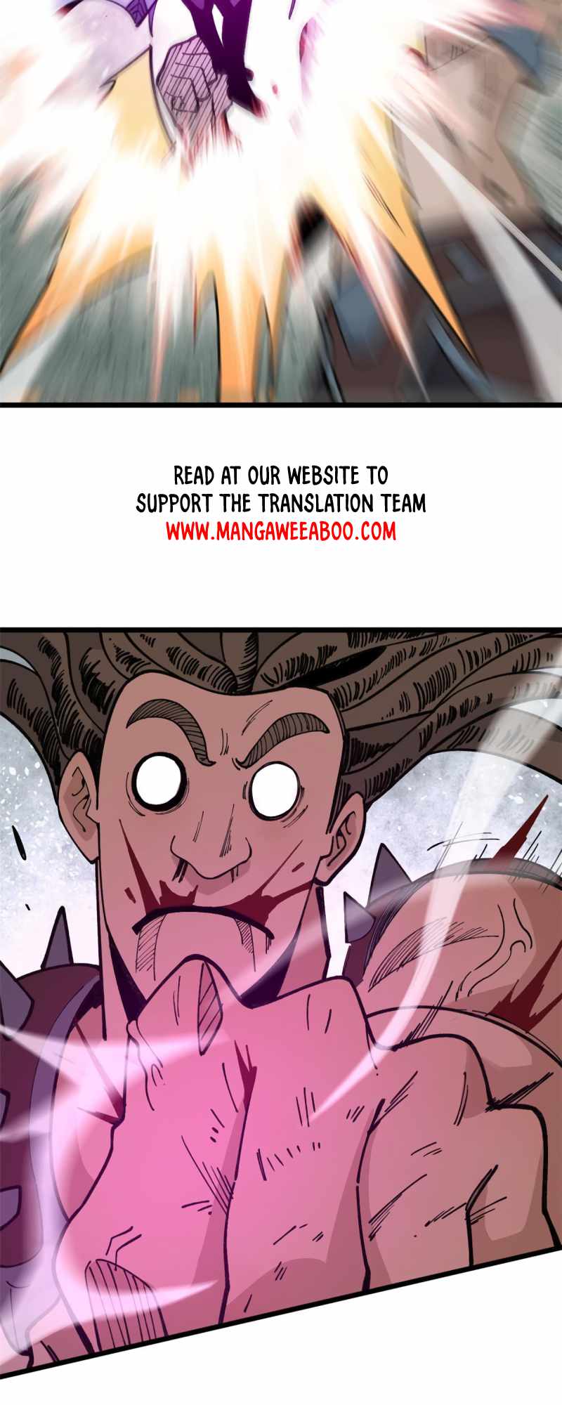 All Hail the Sect Leader Chapter 136 page 19
