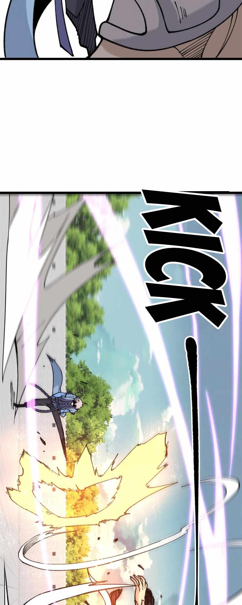 All Hail the Sect Leader Chapter 136 page 28