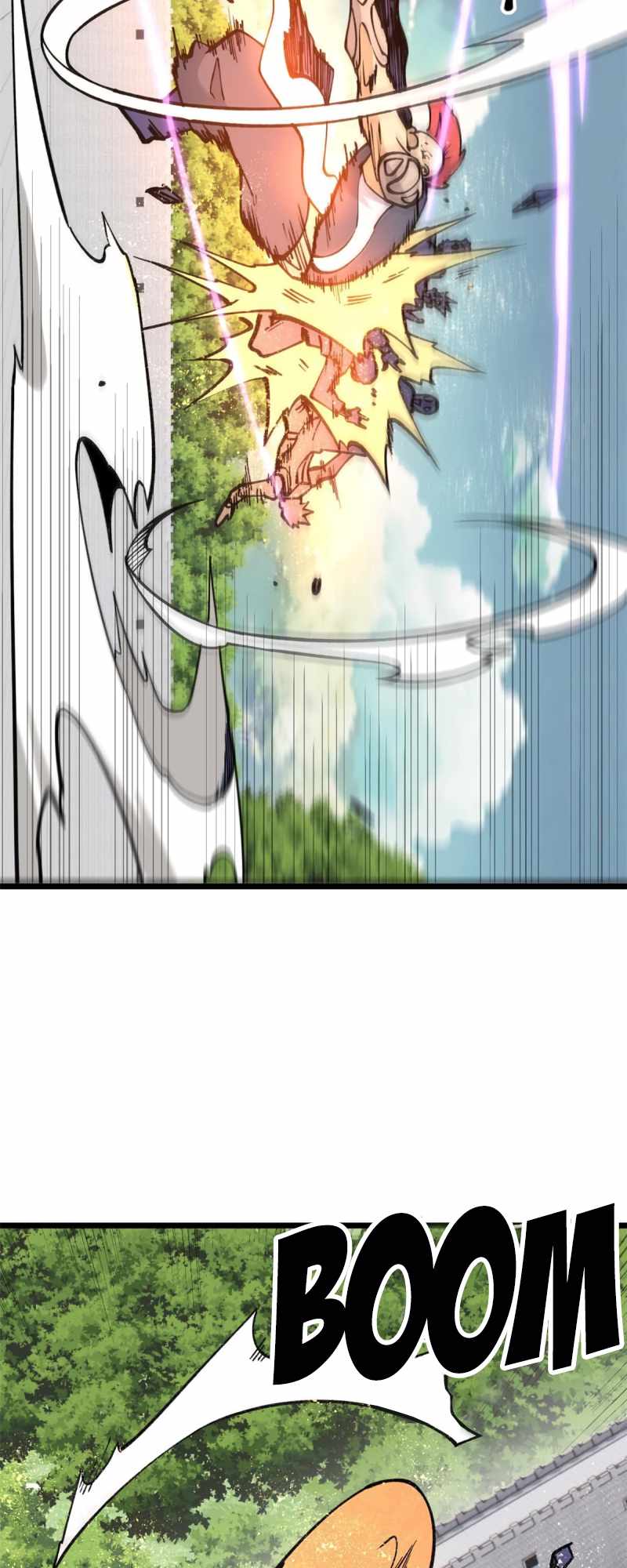 All Hail the Sect Leader Chapter 136 page 29