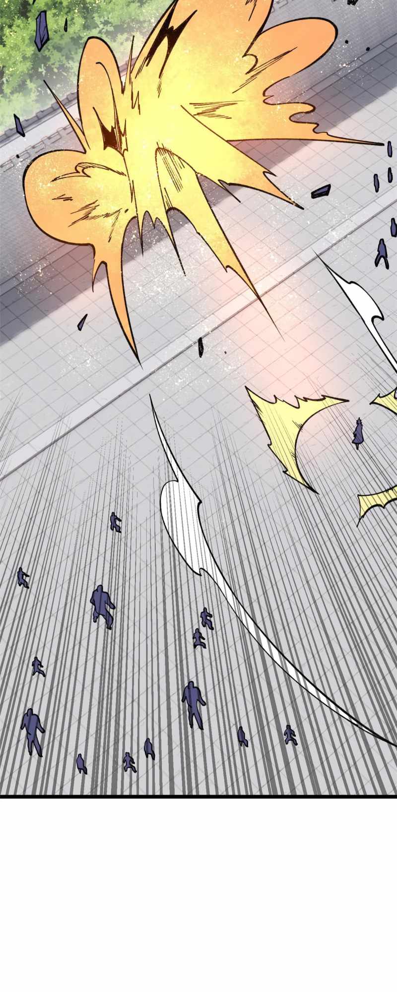 All Hail the Sect Leader Chapter 136 page 30