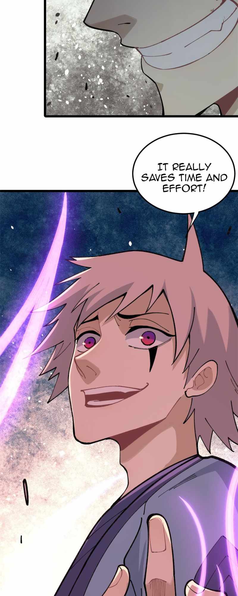 All Hail the Sect Leader Chapter 136 page 32