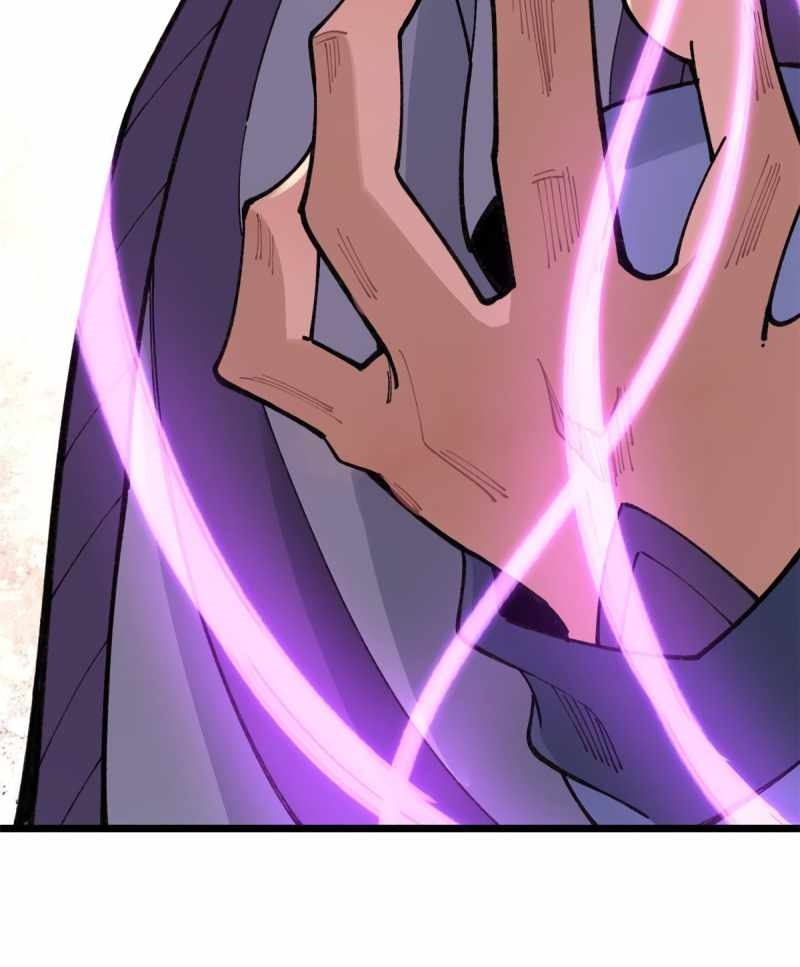 All Hail the Sect Leader Chapter 136 page 33