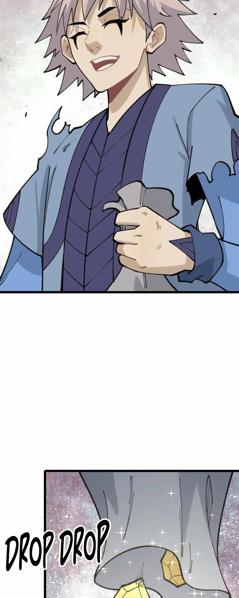 All Hail the Sect Leader Chapter 137 page 9