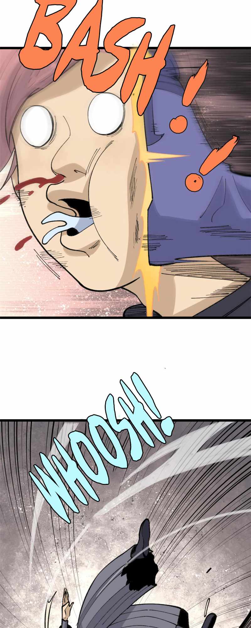 All Hail the Sect Leader Chapter 137 page 1