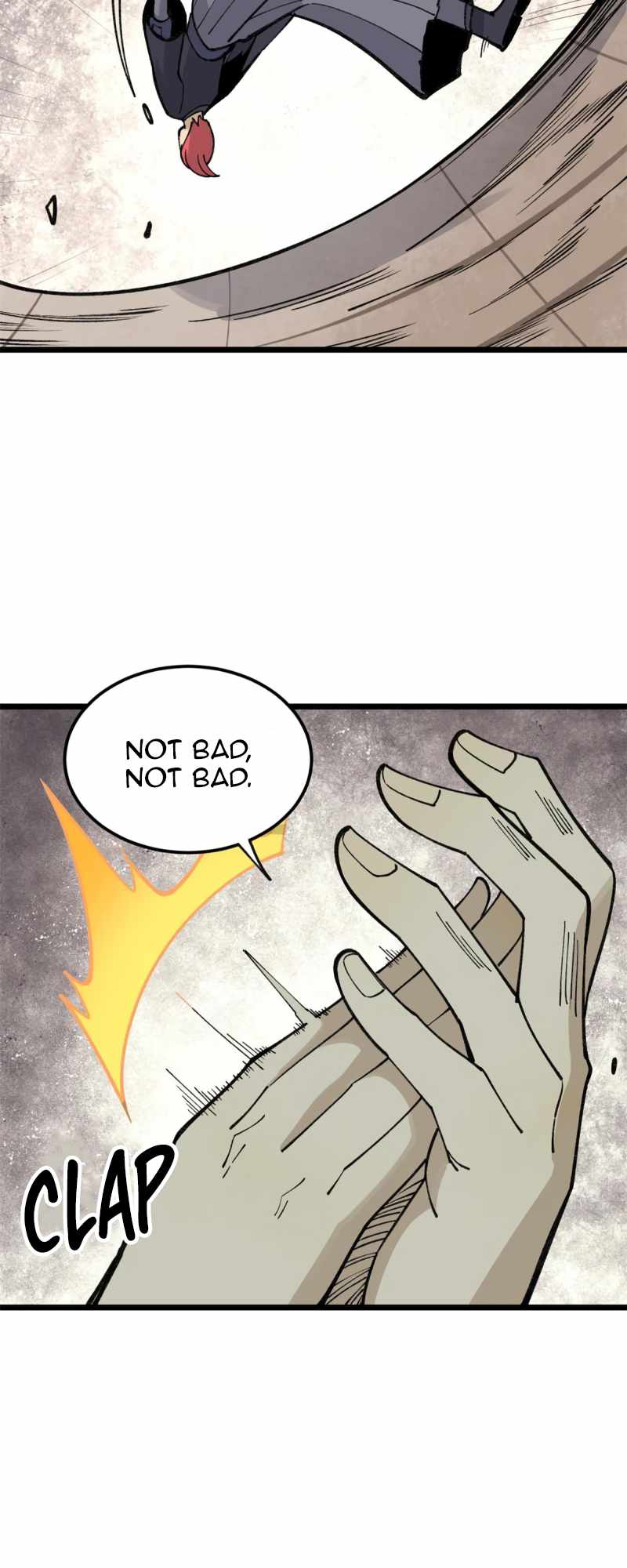 All Hail the Sect Leader Chapter 137 page 2