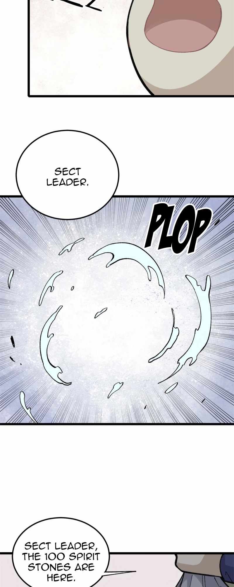 All Hail the Sect Leader Chapter 137 page 7